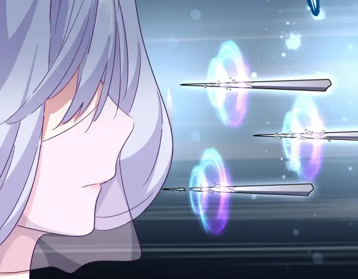 《魔皇大管家》第287话 七家之龙图18