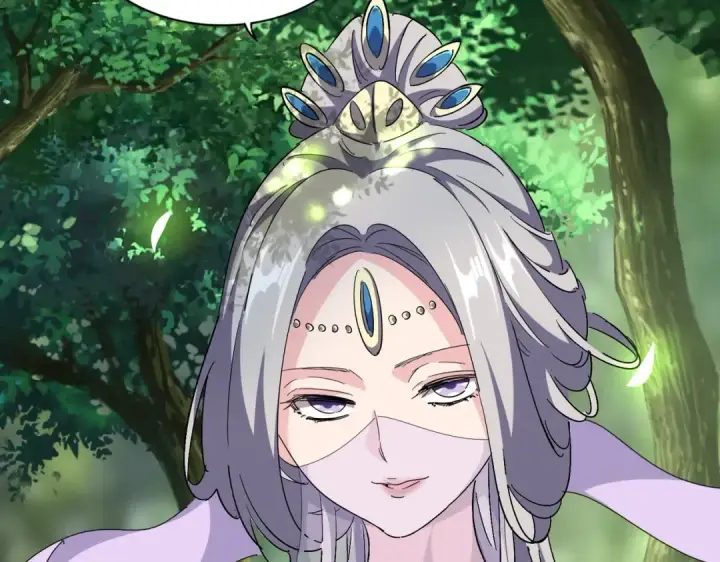《魔皇大管家》第287话 七家之龙图51