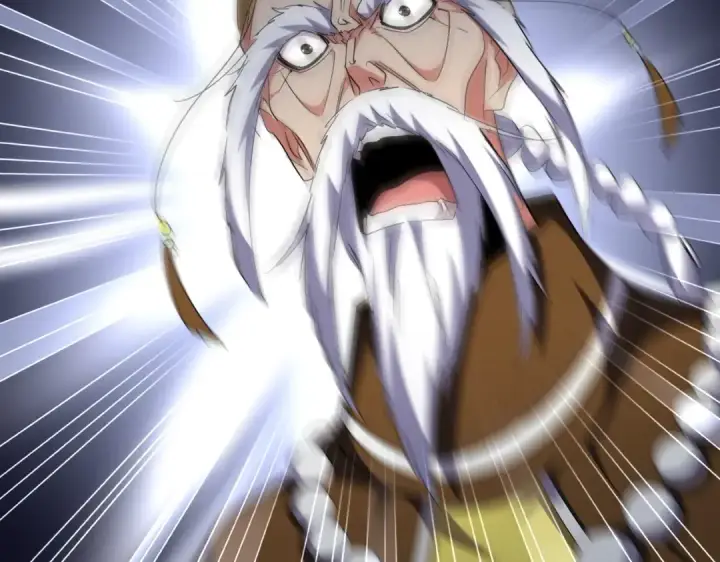 《魔皇大管家》第288话 七龙之首图110