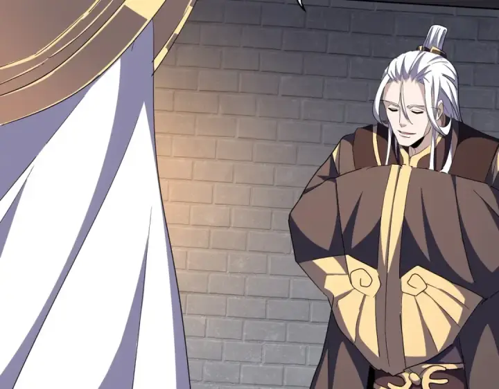 《魔皇大管家》第288话 七龙之首图36
