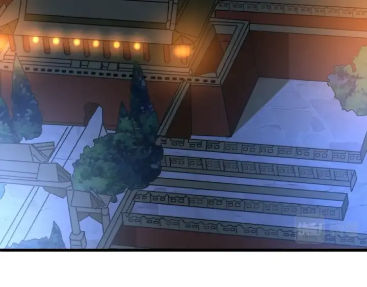 《魔皇大管家》第288话 七龙之首图81