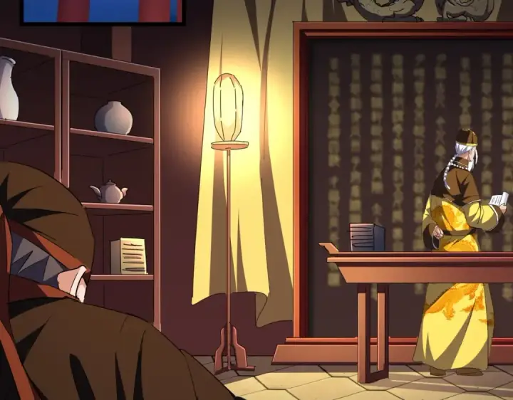 《魔皇大管家》第288话 七龙之首图83