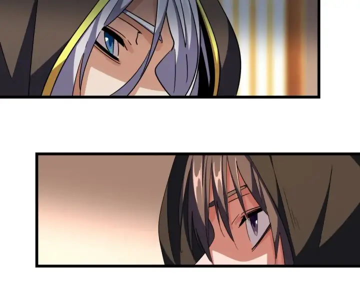 《魔皇大管家》第289话 终于见面了，丞相图98