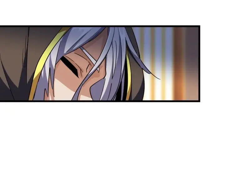 《魔皇大管家》第289话 终于见面了，丞相图99