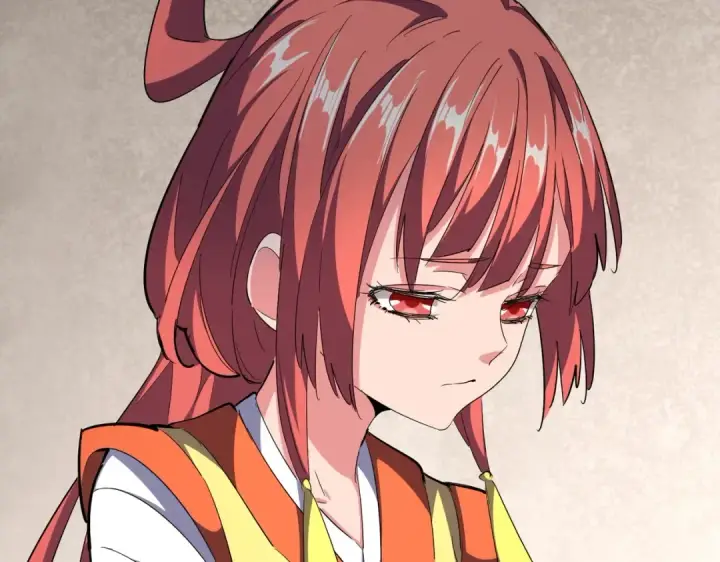 《魔皇大管家》第290话 又见众人图109