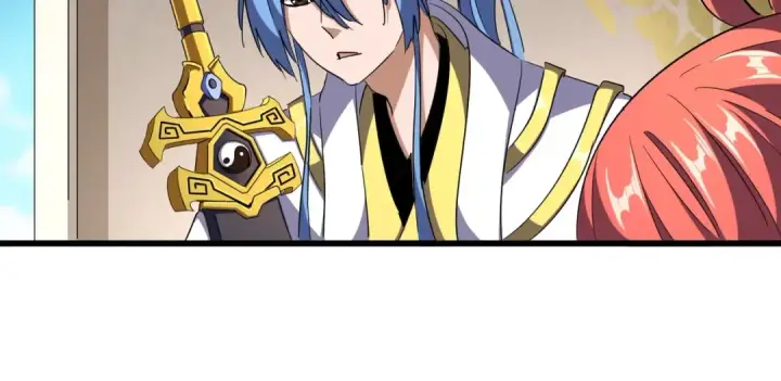 《魔皇大管家》第290话 又见众人图113