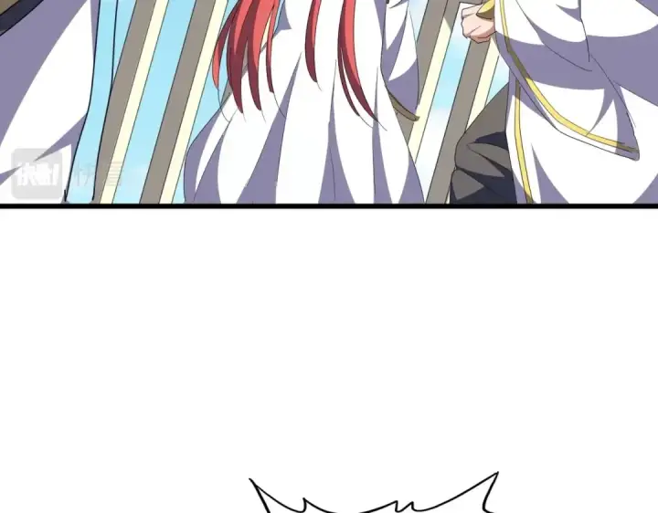 《魔皇大管家》第290话 又见众人图117