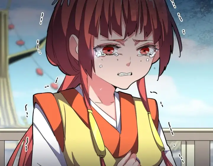 《魔皇大管家》第290话 又见众人图127