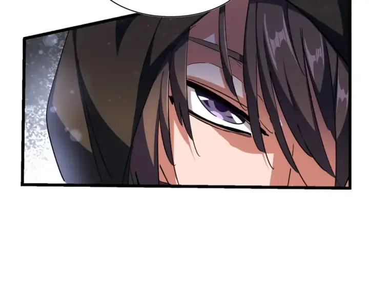 《魔皇大管家》第290话 又见众人图36