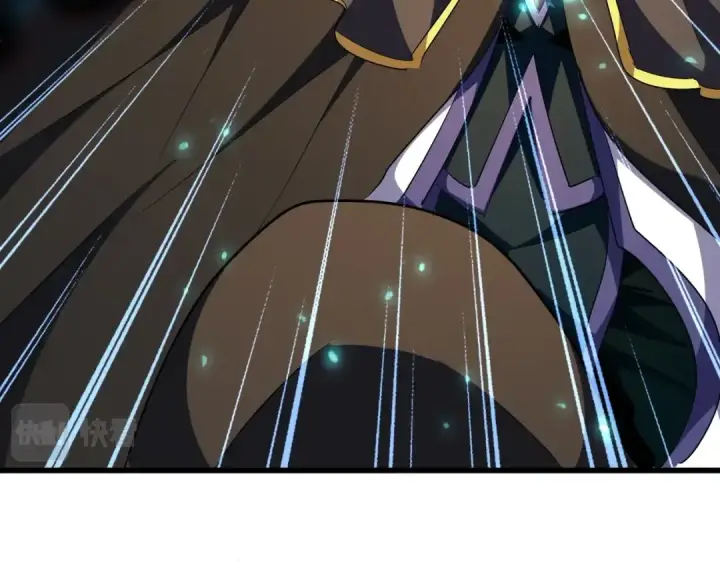 《魔皇大管家》第290话 又见众人图44