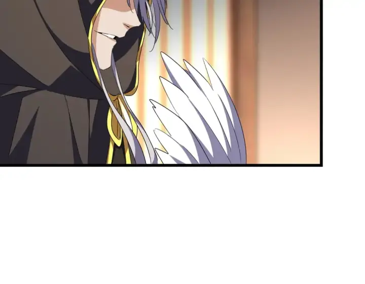 《魔皇大管家》第290话 又见众人图5