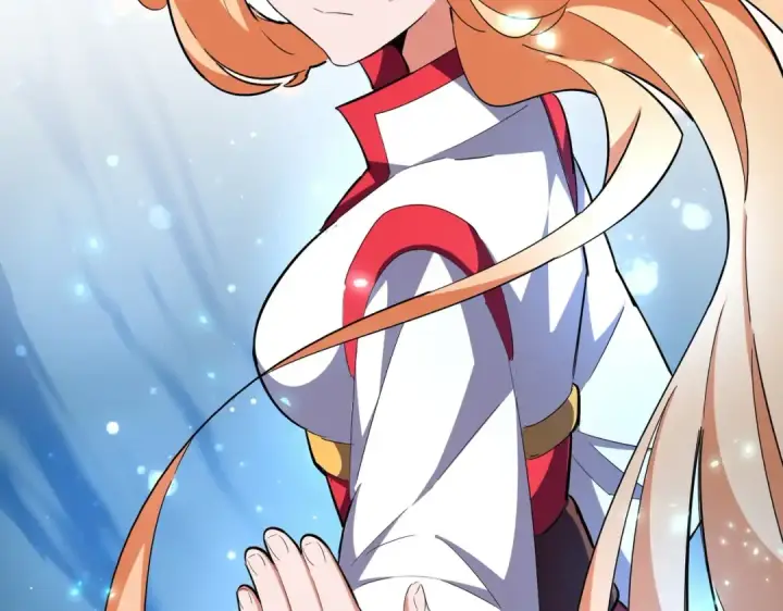 《魔皇大管家》第290话 又见众人图76