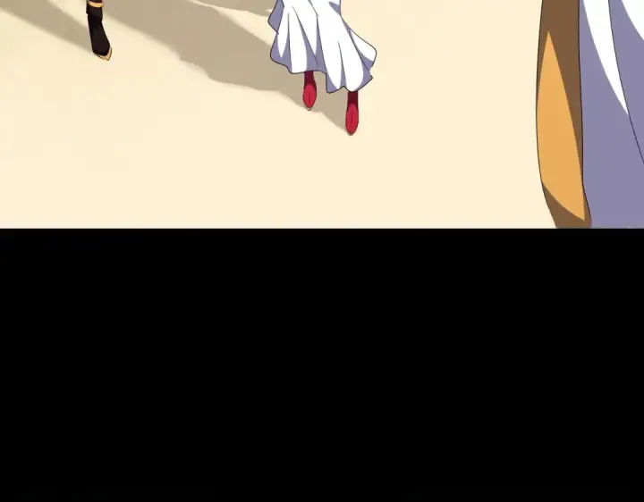 《魔皇大管家》第290话 又见众人图90