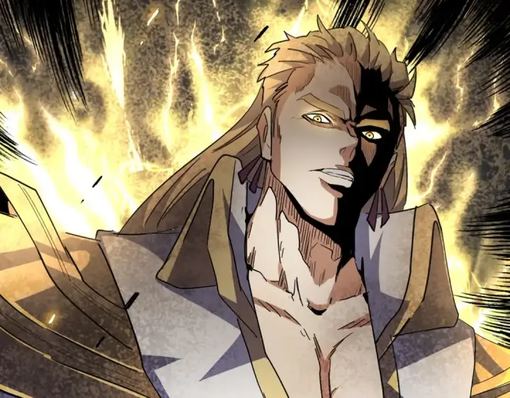 《魔皇大管家》第291话 众人图105