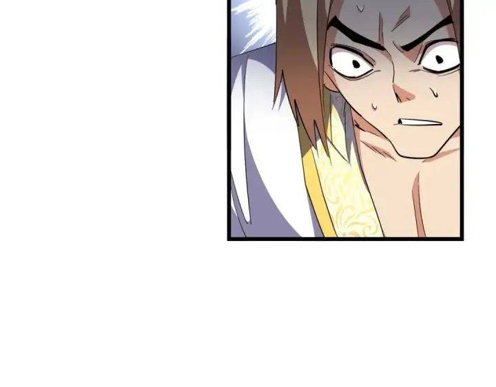 《魔皇大管家》第291话 众人图111