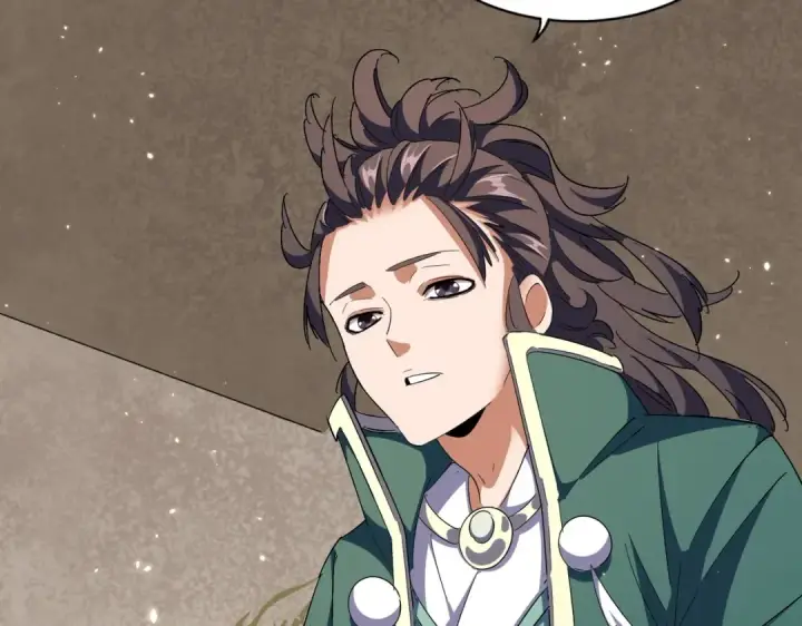 《魔皇大管家》第291话 众人图61