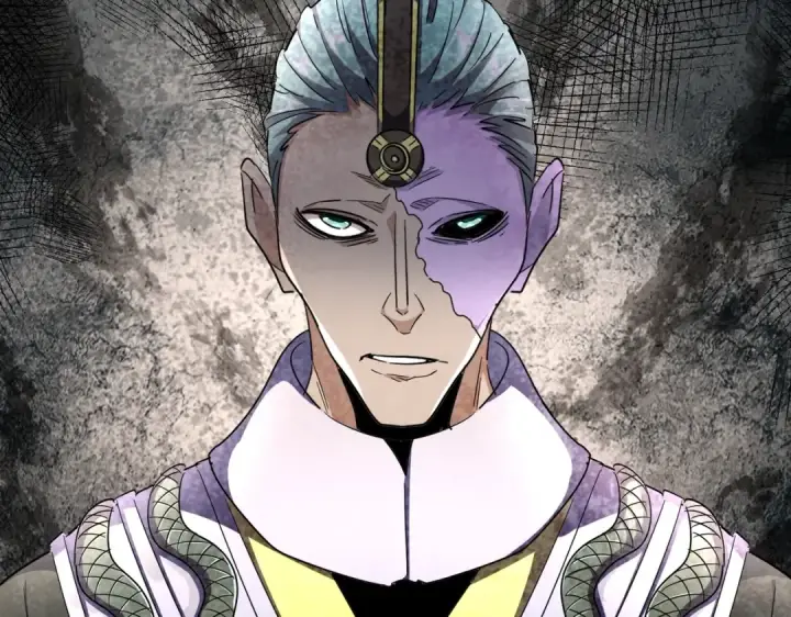 《魔皇大管家》第291话 众人图75