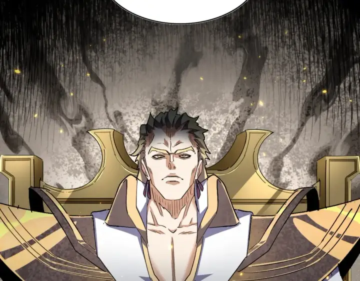 《魔皇大管家》第291话 众人图85