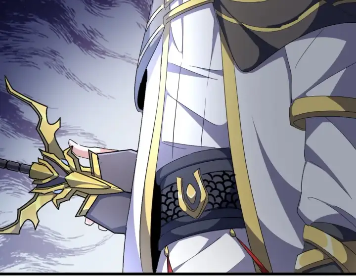《魔皇大管家》第291话 众人图89