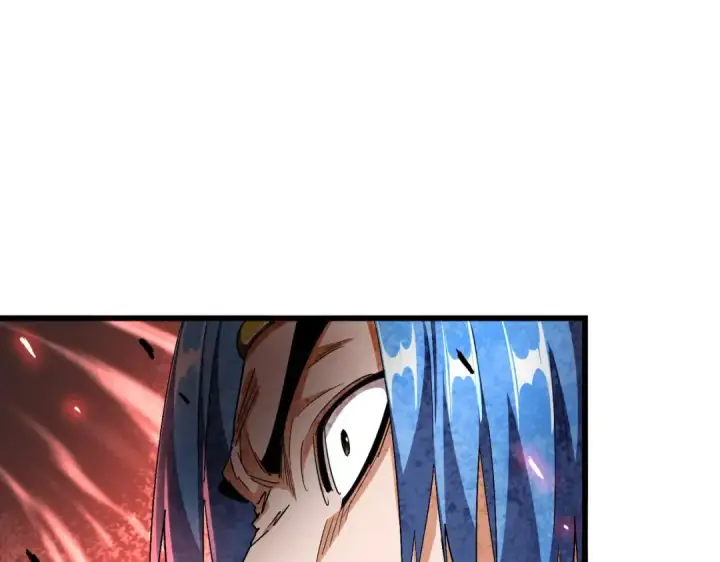 《魔皇大管家》第291话 众人图90