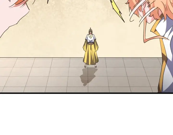 《魔皇大管家》第292话 太慢啦图102