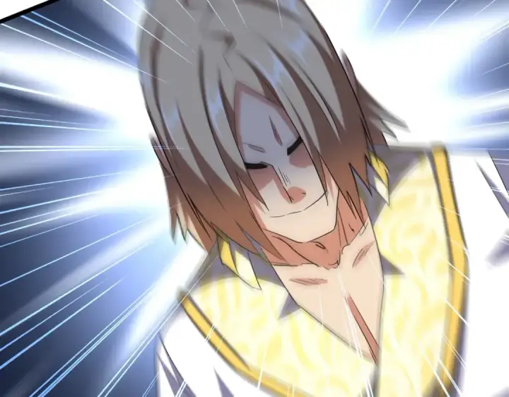 《魔皇大管家》第292话 太慢啦图116