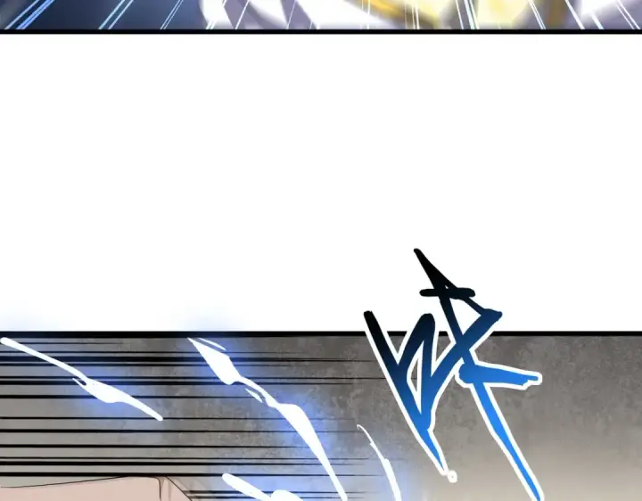 《魔皇大管家》第292话 太慢啦图117