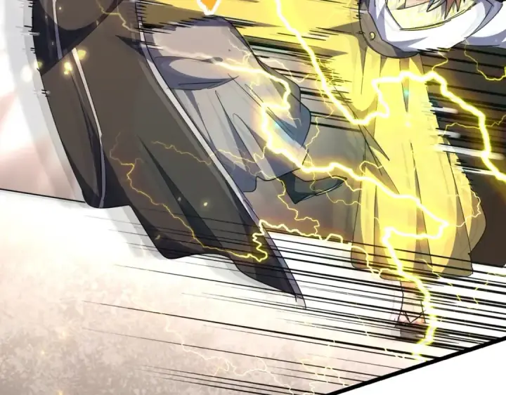 《魔皇大管家》第292话 太慢啦图123