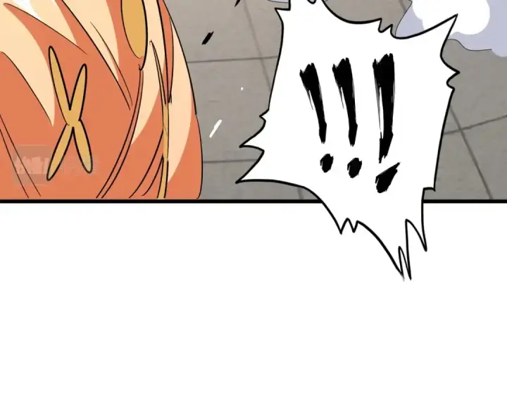 《魔皇大管家》第292话 太慢啦图130