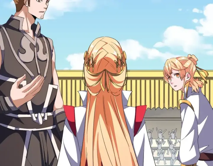 《魔皇大管家》第292话 太慢啦图30