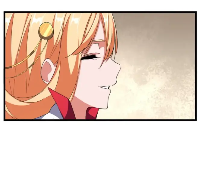 《魔皇大管家》第292话 太慢啦图52