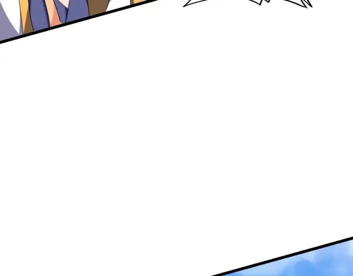 《魔皇大管家》第292话 太慢啦图71