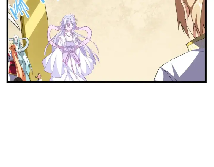《魔皇大管家》第293话 屈辱图109