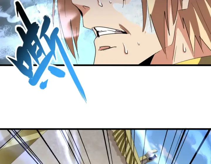 《魔皇大管家》第293话 屈辱图125