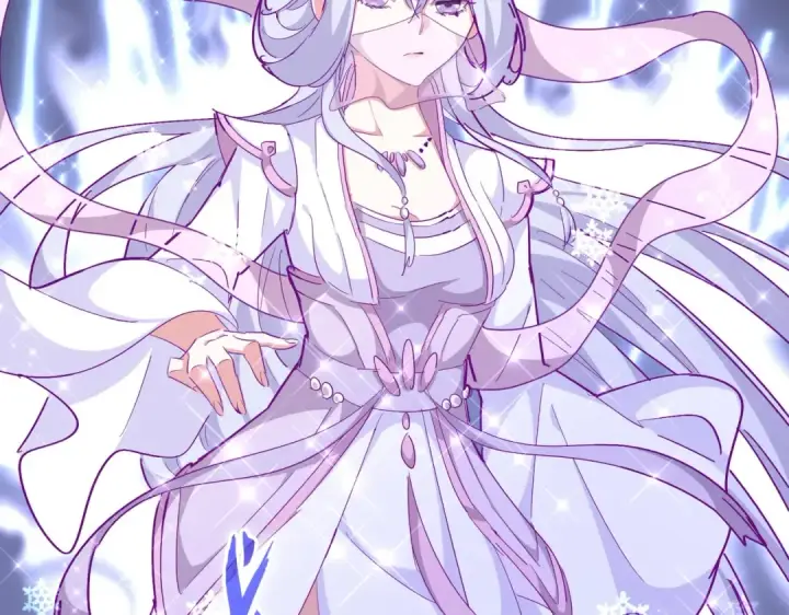 《魔皇大管家》第293话 屈辱图130