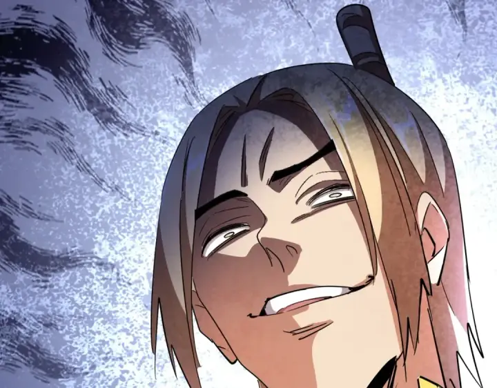 《魔皇大管家》第293话 屈辱图15
