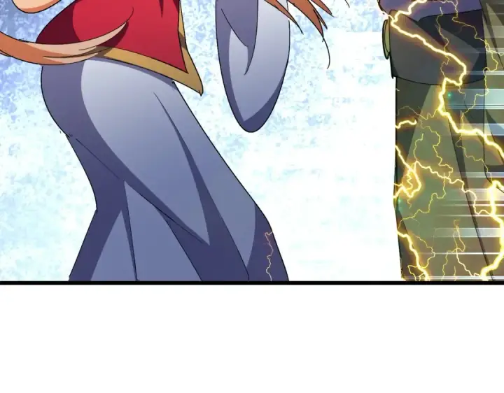 《魔皇大管家》第293话 屈辱图28