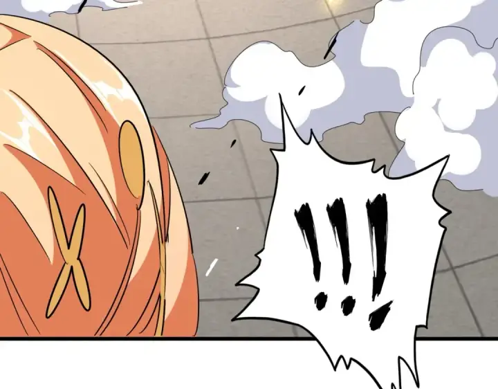 《魔皇大管家》第293话 屈辱图3