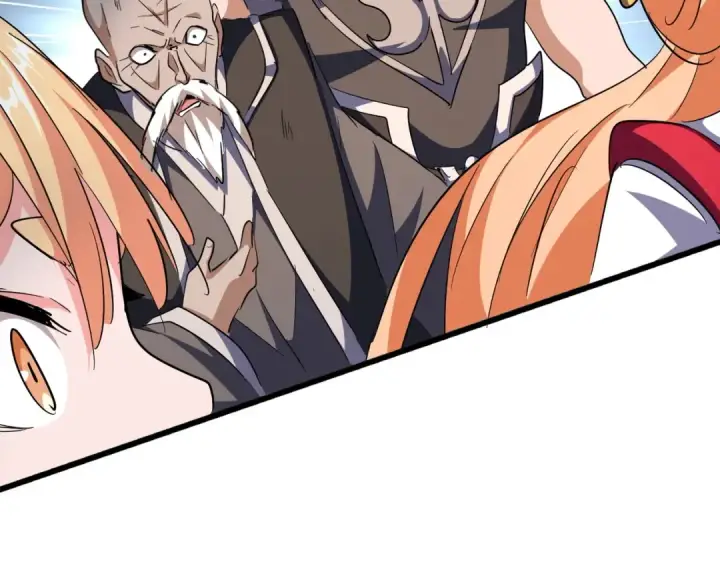 《魔皇大管家》第293话 屈辱图30
