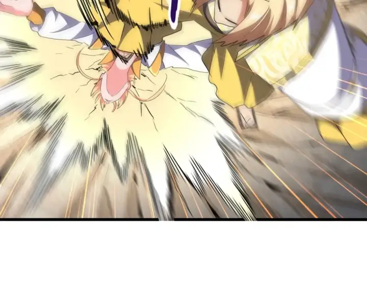 《魔皇大管家》第293话 屈辱图50