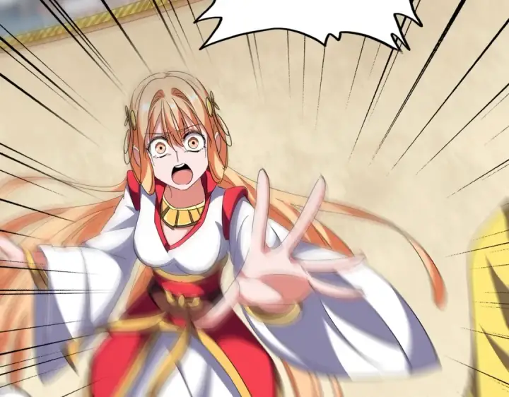 《魔皇大管家》第293话 屈辱图54