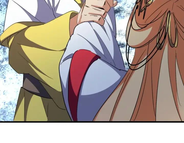《魔皇大管家》第293话 屈辱图59