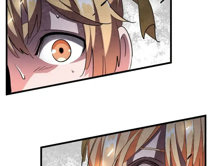 《魔皇大管家》第293话 屈辱图6