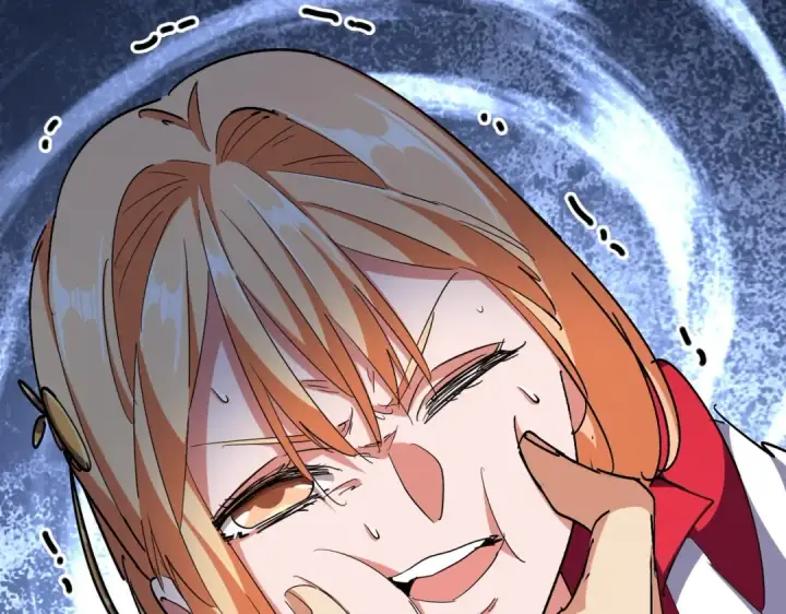 《魔皇大管家》第293话 屈辱图84