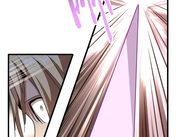 《魔皇大管家》第293话 屈辱图91