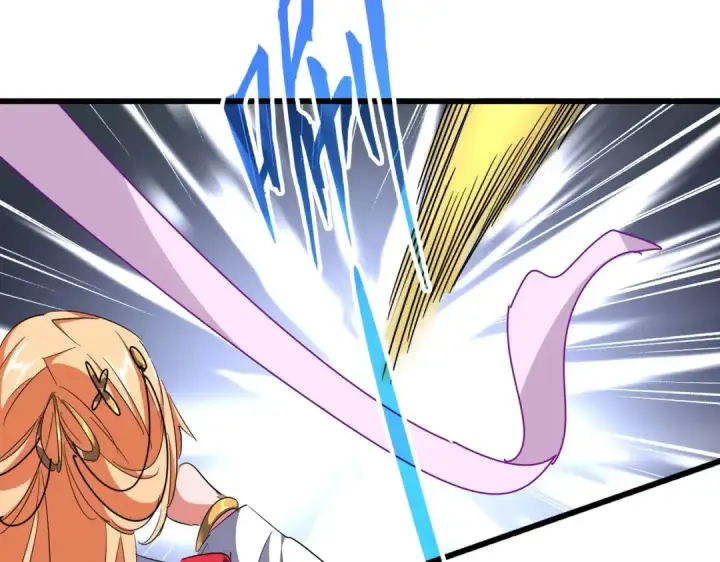 《魔皇大管家》第293话 屈辱图93