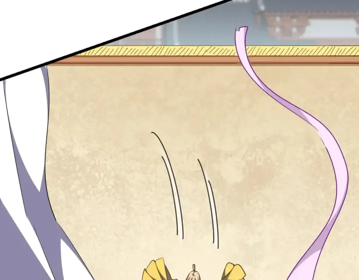 《魔皇大管家》第293话 屈辱图95