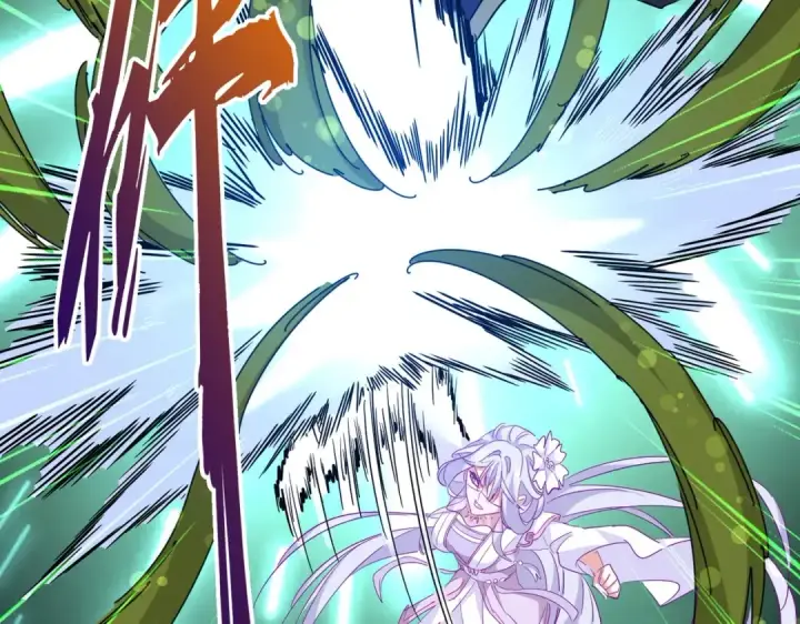 《魔皇大管家》第294话 欺人太甚图10