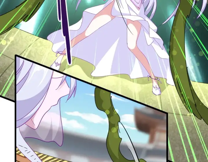 《魔皇大管家》第294话 欺人太甚图11