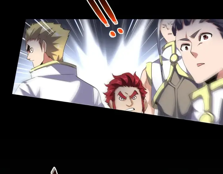 《魔皇大管家》第294话 欺人太甚图121